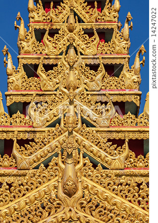 Global Vipassana Pagoda details 14247022