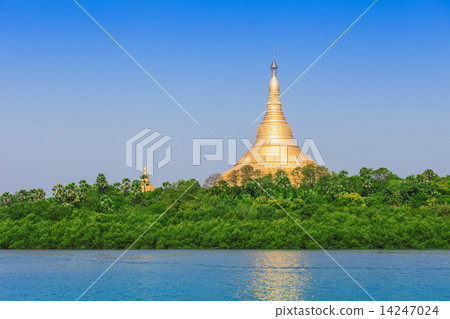 Global Vipassana Pagoda Global Vipassana Pagoda 14247024