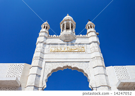 Haji Ali Dargah 14247052