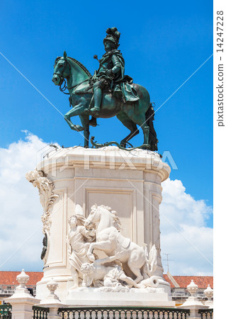 Commerce Square, Lisbon 14247228