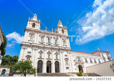 Monastery Sao Vicente Monastery Sao Vicente 14247243
