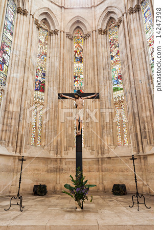 The Monastery of Batalha 14247398