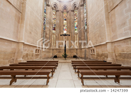 The Monastery of Batalha 14247399