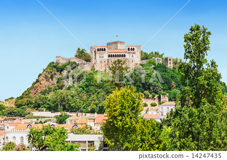 The Leiria Castle 14247435