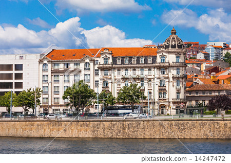 Old building, Coimbra Old building, Coimbra 14247472