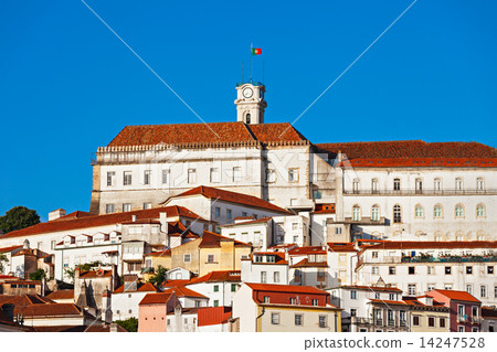 University of Coimbra University of Coimbra 14247528