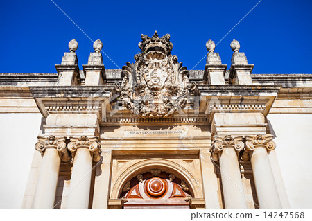 Coimbra University decor Coimbra University decor 14247568