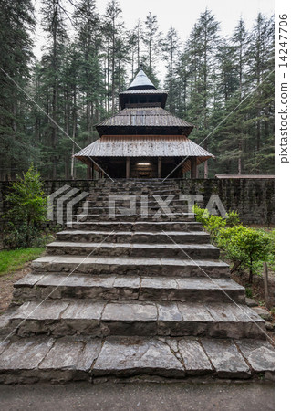 Hidimda Devi Temple 14247706