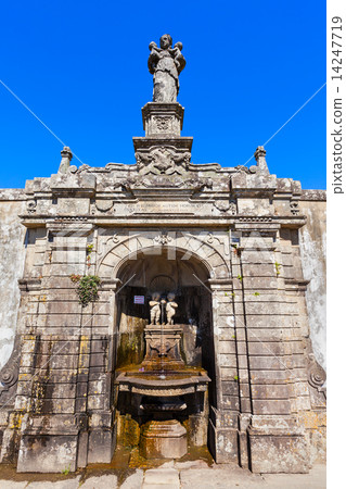 Bom Jesus do Monte 14247719