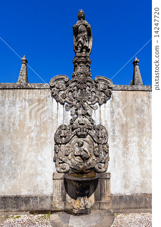Bom Jesus do Monte 14247720