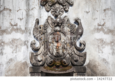 Bom Jesus do Monte 14247722