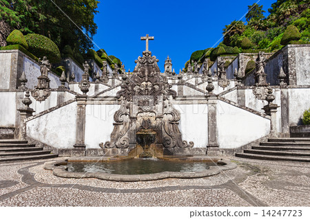 Bom Jesus do Monte 14247723