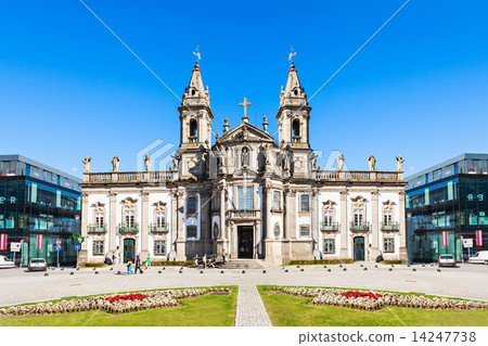Sao Marcos hospital Sao Marcos hospital 14247738