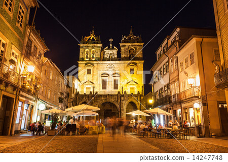 Cathedral of Braga 14247748