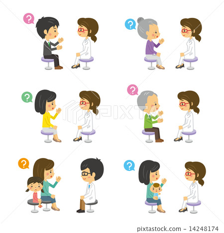 醫院老師醫生病人集諮詢 14248174