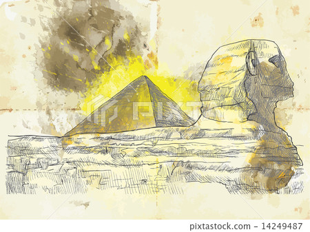 Sphinx 14249487