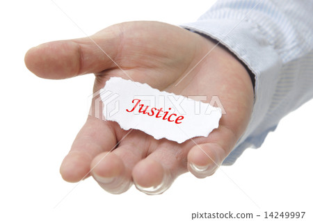 Justice - Note Series Justice - Note Series 14249997