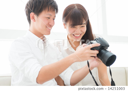 Young couple image Young couple image 14251003