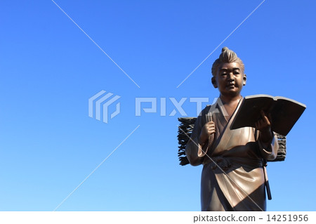 Kinjiro Ninomiya 14251956