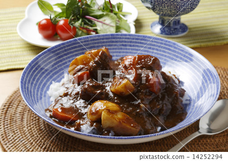Curry Curry 14252294