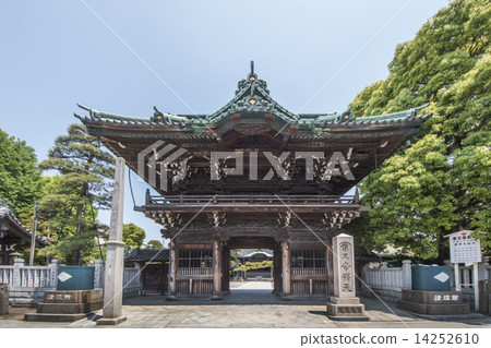 Japanese Temple Katsushika Shibamasa Imperial Court unmanned Japanese temple sibamata taisyakuten Temple Japanese Temple Katsushika Shibamasa Imperial Court unmanned Japanese temple sibamata taisyakuten Temple 14252610