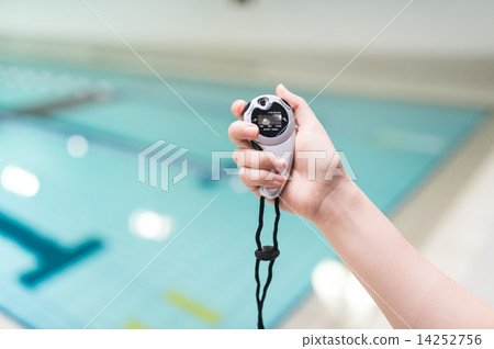 A swimming facility 14252756