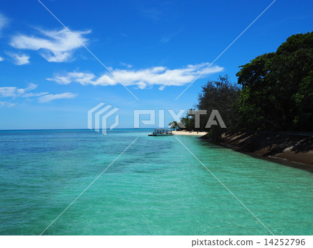 綠島海灘 綠島海灘 14252796