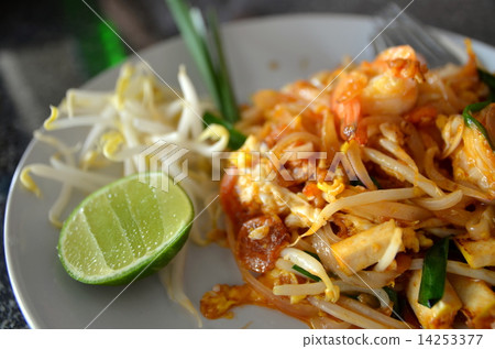 墊泰國 墊泰國 14253377