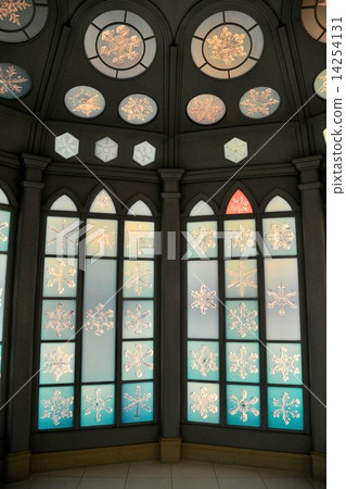 Snow Museum Snow Museum 14254131