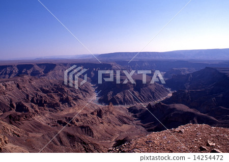 Fish River Canyon 14254472