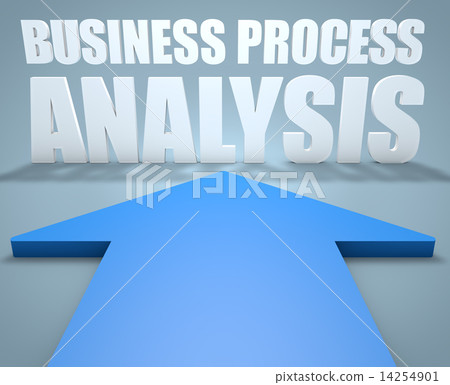 Business Process Analysis Business Process Analysis 14254901