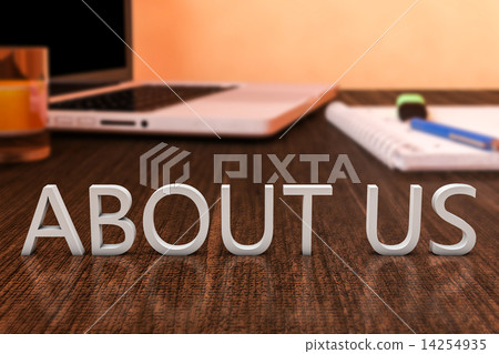 About us 14254935