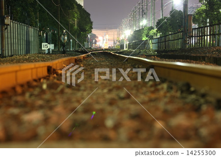 廢鐵路鐵路 廢鐵路鐵路 14255300