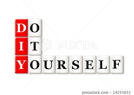 Do It Yourself 14255631