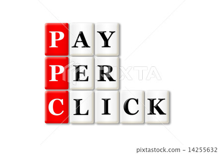 Pay Per Click 14255632