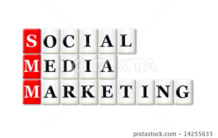 Social Media Marketing Social Media Marketing 14255633