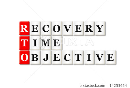 Recovery Time Objective Recovery Time Objective 14255634