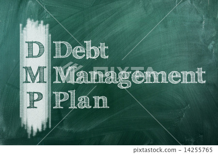 Debt Management Plan Debt Management Plan 14255765