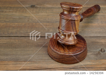 Vintage Judges Gavel Vintage Judges Gavel 14256394