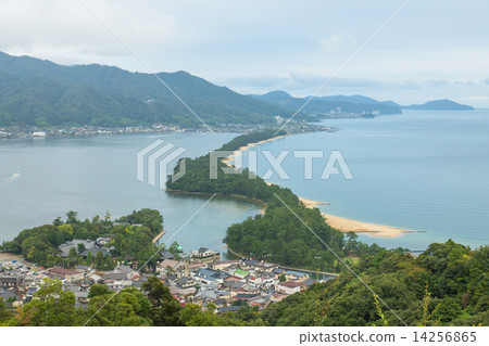 Amanohashidate 14256865