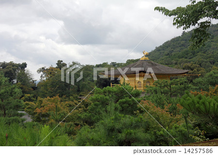 Kinkakuji 14257586