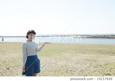 女子 女子 14257699