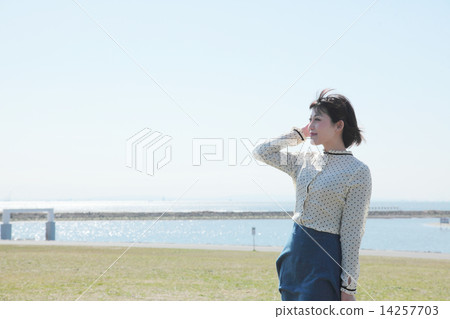 女子 女子 14257703