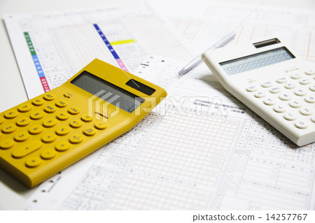 Tax return Tax return 14257767
