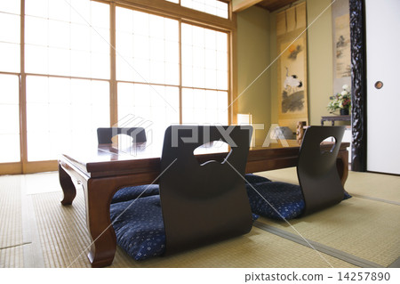 Japanese room Japanese room 14257890