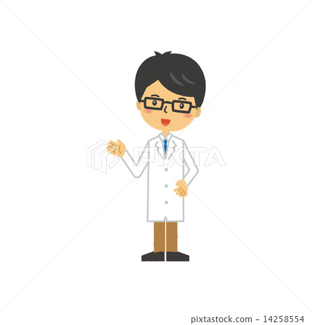 Doctor [Two heads/Series] 14258554