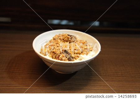 Hakka meat sauce 14258693