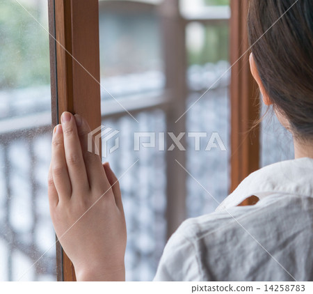 Woman Woman 14258783