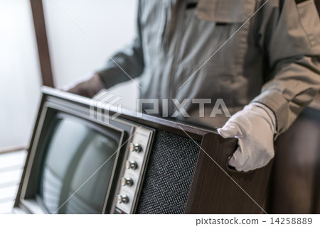 電視 14258889