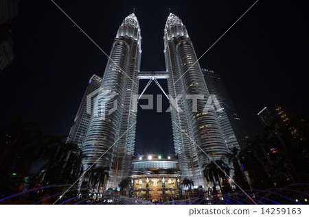 雙子塔 14259163